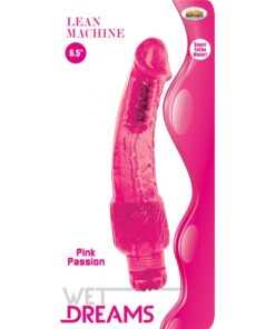Wet Dreams Lean Machine Magenta