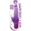 Rapid Rabbit Pleasure Vibe Purple