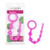 BOOTY CALL X-10 BEADS - PINK