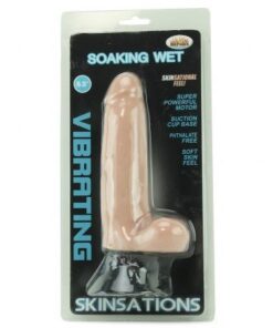 Soaking Wet 6.5"