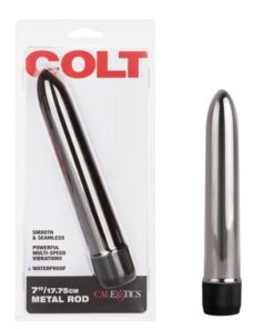 COLT 7" METAL ROD