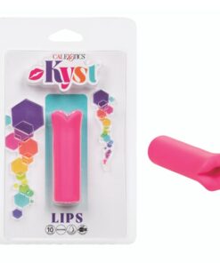 KYST LIPS - PINK