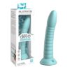 Dillio Platinum 7" Wild Thing - Teal