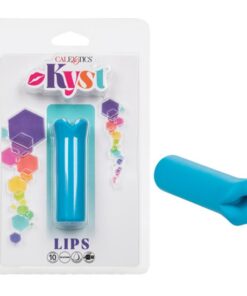 KYST LIPS - BLUE