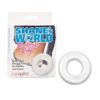 SW ROCK STAR RING - CLEAR