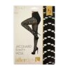 Medias Baci Jacquard O/S