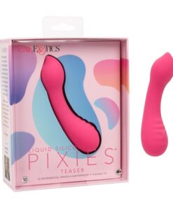 PIXIES TEASER