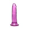 7" Slim Stick Grape Ice DG-14-0506-51 (Bulk)