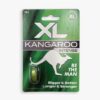 XL KANGAROO INTENSE BE THE MAN