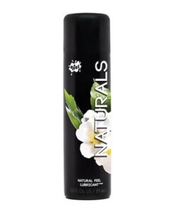3.0 FL OZ WET NATURALS NATURAL