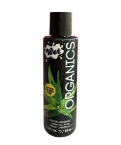 3.0 FL OZ WET ORGANICS ORGANIC