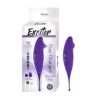 EXCITER SUCTION VIBE-PURPLE