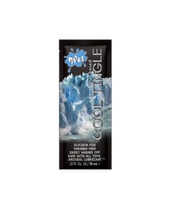 10 ML POUCH WET COOL TINGLE