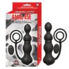ANAL-ESE COLLECTION REMOTE CON