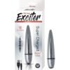 3011-1/EXCITER SUPER CHARGED BULLET V