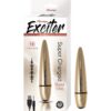 EXCITER SUPER CHARGED BULLET V GOLD