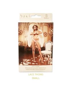 Tanga Baci 3012 S