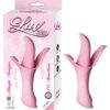 LUV MAGIC TONGUE-PINK