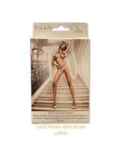 Tanga Baci 3018 L