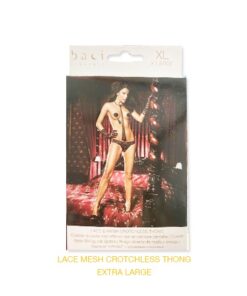 Tanga Baci 3021 XL