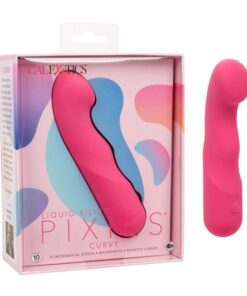 PIXIES CURVY