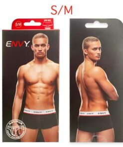 Envy Boxer E006 S/M