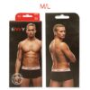 Envy Boxer E006 M/L