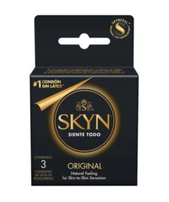 Lifestyles SKYN Original - 3 Pack