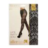 Media Baci Lace O/S