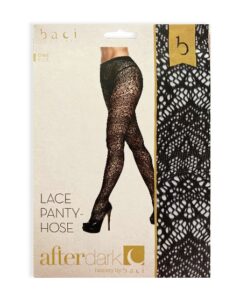 Media Baci Lace O/S