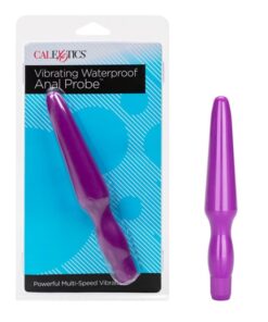 VIB WP ANAL PROBE - PURPLE