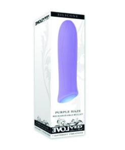 Purple Haze