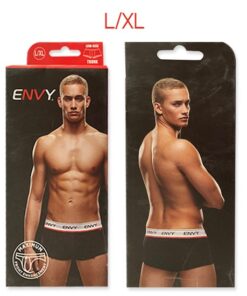 Envy Boxer E006 L/XL