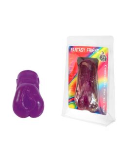 FANTASY FRIEND SLEEVE-PURPLE