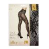 Medias Baci Lace Panty-Hose O/S
