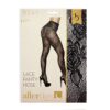 Medias Baci Lace Panty-Hose Q/S