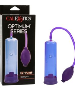 OPTIMUM SERIES EZ PUMP