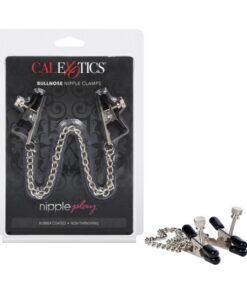 NP BULL NOSE NIPPLE JEWELRY