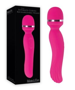 Intimate Curves Rechargeable Wand