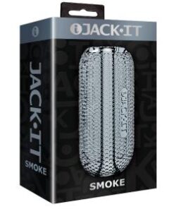 Jack-It Stroker, Smoke