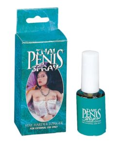 THAI PENIS SPRAY