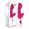 Bunny Love Silicone G