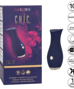 CHIC TULIP