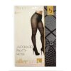Medias Baci Jacquard Q/S