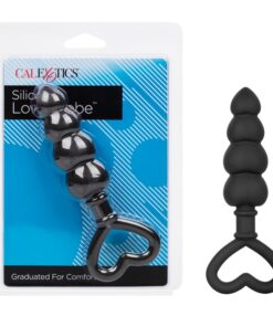 SILICONE LOVE PROBE