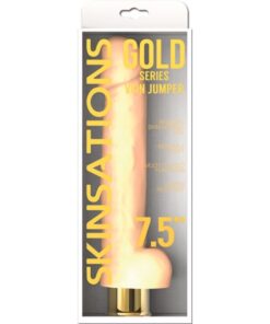 Vein Jumper Skinsations Gold Series 7.5"