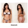 Baby Doll Baci 3140 S/M