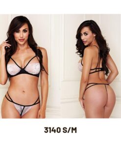 Baby Doll Baci 3140 S/M
