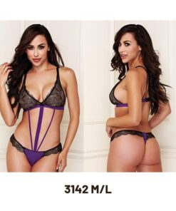 Baby Doll Baci 3142 M/L