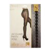 Medias Baci Jacquard Q/S